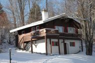 Chalet � louer Ste-Agathe-des-Monts - Chalet Le Villageois