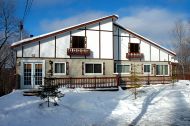 Chalet � louer Ste-Agathe-des-Monts - Chalet L'himalaya