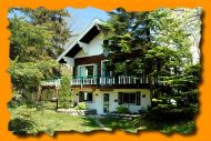 Chalet � louer Laurentides, Ste-Agathe-des-Monts