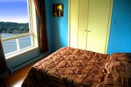 Chalet � louer Laurentides, Ste-Agathe-des-Monts