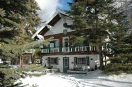 Condo � louer Ste-Agathe-des-Monts - Chalet Le Heidi #02
