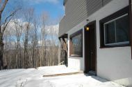 Condo � louer Ste-Agathe-des-Monts - Chalet L'adirondac