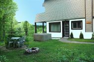 Chalet � louer Laurentides, Ste-Agathe-des-Monts
