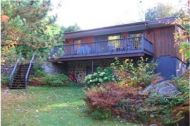 Paradis Au Coeur Des Laurentides
