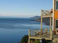 Chalet � louer Cap-�-LAigle - Cap Sur Mer