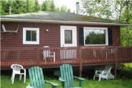 Chalet � louer Labelle - Chalet L�onard