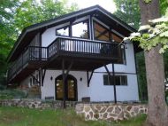 Chalet � louer Ste-agathe-des-monts - Chalet Oasis Chanteclair