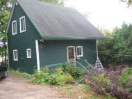 Chalet � louer Saint-Faustin-Lac-Carr� - La Coquette