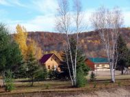 Chalet � louer Outaouais, Campbell'bay