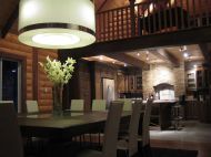 Chalet � louer Outaouais, Lac Simon