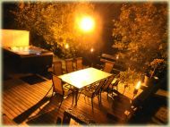 Chalet � louer Lac-Sup�rieur - Chalet Auberge Castello Et Spa