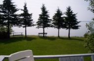 Chalet � louer Carleton-Sur-Mer - Bertrand Bouchard (chalets Locatifs)