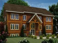 Condo � louer Poh�n�gamook - Les Habitations De Lucie