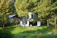 Chalet � louer Cantons-de-L'est/Estrie, Ulverton
