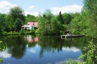 Chalet � louer Cantons-de-L'est/Estrie, Val Saint-Fran�ois