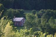 Chalet � louer Cantons-de-L'est/Estrie, Richmond