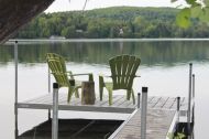 Chalet � louer Cantons-de-L'est/Estrie, Marbleton