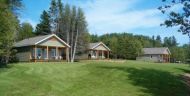 Chalet � louer Nouvelle - Les Chalets De La Mer