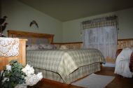 CHAMBRE � COUCHER