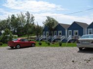 Chalet � louer Perc� - Le Repos Et Chalets