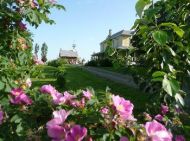Condo � louer Padoue - Gite  La Villa Du Vieux Clocher