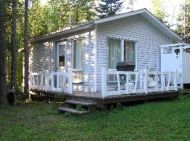 Chalet � louer Hopetown,Paspebiac - Chalet De La Cl� Des Champs G�te Et Spa