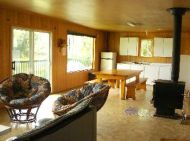 Chalet � louer Manicouagan, Tadoussac