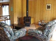 Chalet � louer Manicouagan, Tadoussac