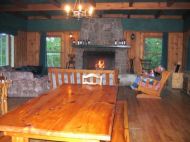 Chalet � louer Manicouagan, Tadoussac