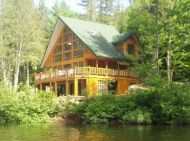 Chalet Dan 1