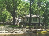 Chalet Dan 3