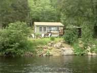 Chalet Dan 4