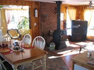Chalet � louer Saint-Damien - Chalet G�o
