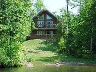 Chalet � louer Shawinigan - Domaine Ste-flore, Location De Chalets