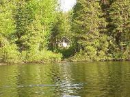 Chalet � louer Shawinigan - Chalet Domaine Ste-flore 4805