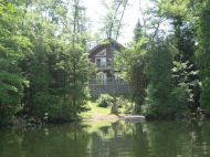 Chalet � louer Mauricie, Shawinigan