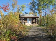 Chalet � louer Mauricie, Saint-Boniface