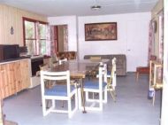 salle a diner, salon