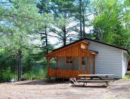 chalet 1 de cot�