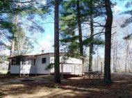 Chalet � louer Outaouais, Grand-Remous