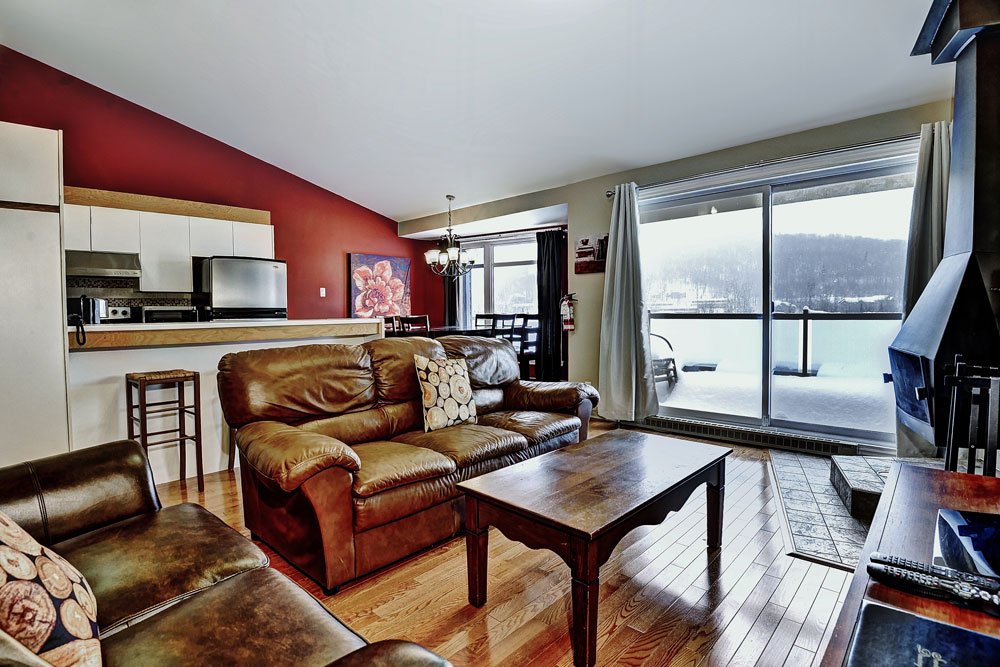 Chalet Stoneham-et-Tewkesbury, chalet Région de Québec Condo à louer,52 ...