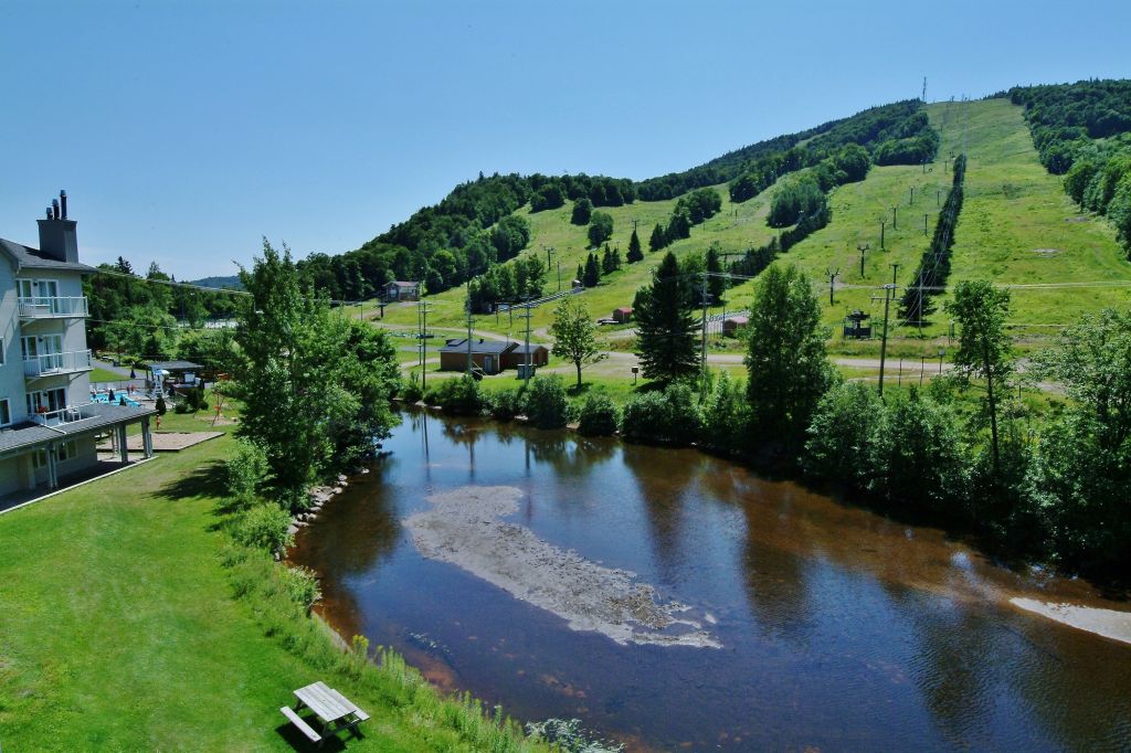 Chalet StonehametTewkesbury, chalet Région de Québec Condo à louer
