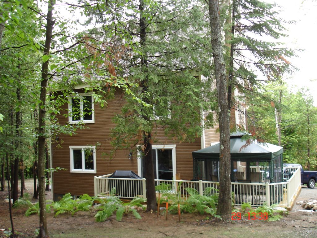Le Chalet Septième Lac, Chalet à vendre, Lanaudière, chertsey Photos Le Chalet Septième Lac, Chalet à vendre, Lanaudière, chertsey Photos
