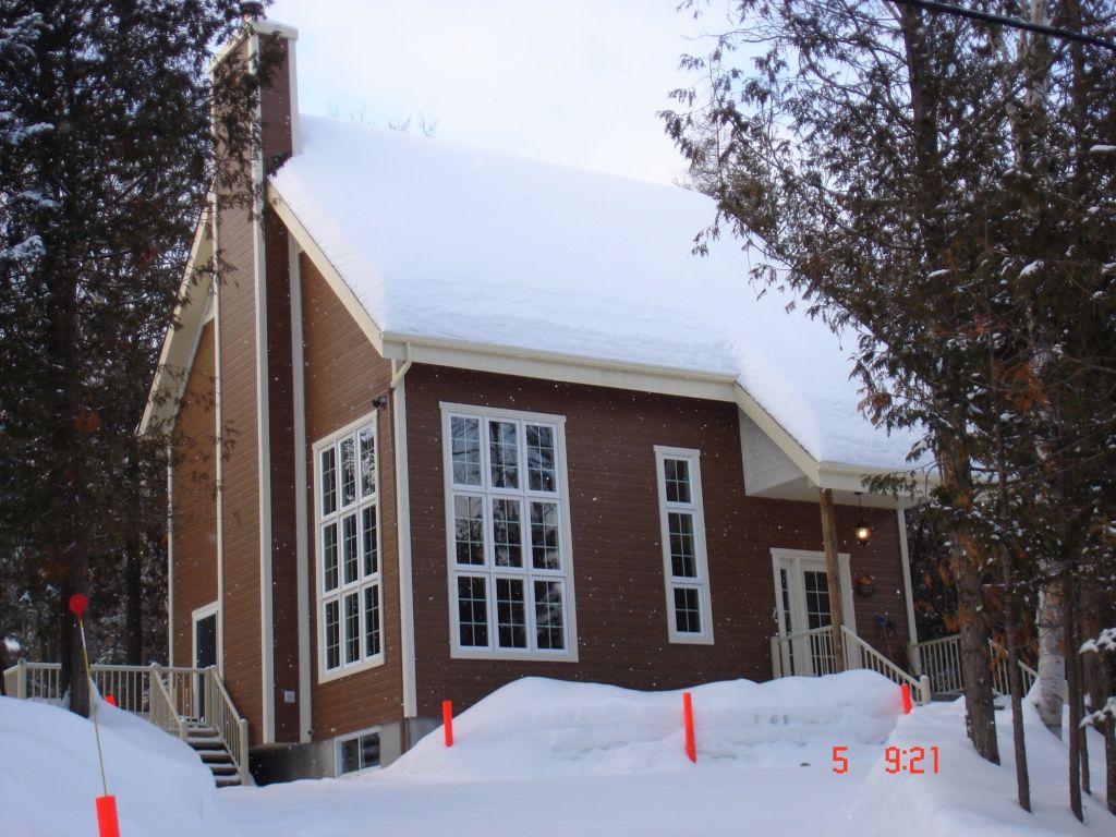 Le Chalet Septième Lac, Chalet à vendre, Lanaudière, chertsey Photos Le Chalet Septième Lac, Chalet à vendre, Lanaudière, chertsey Photos