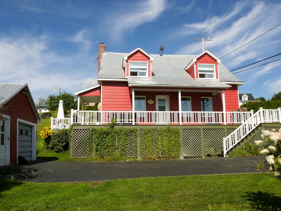 Chalet StIrénée, chalet Charlevoix Rou330