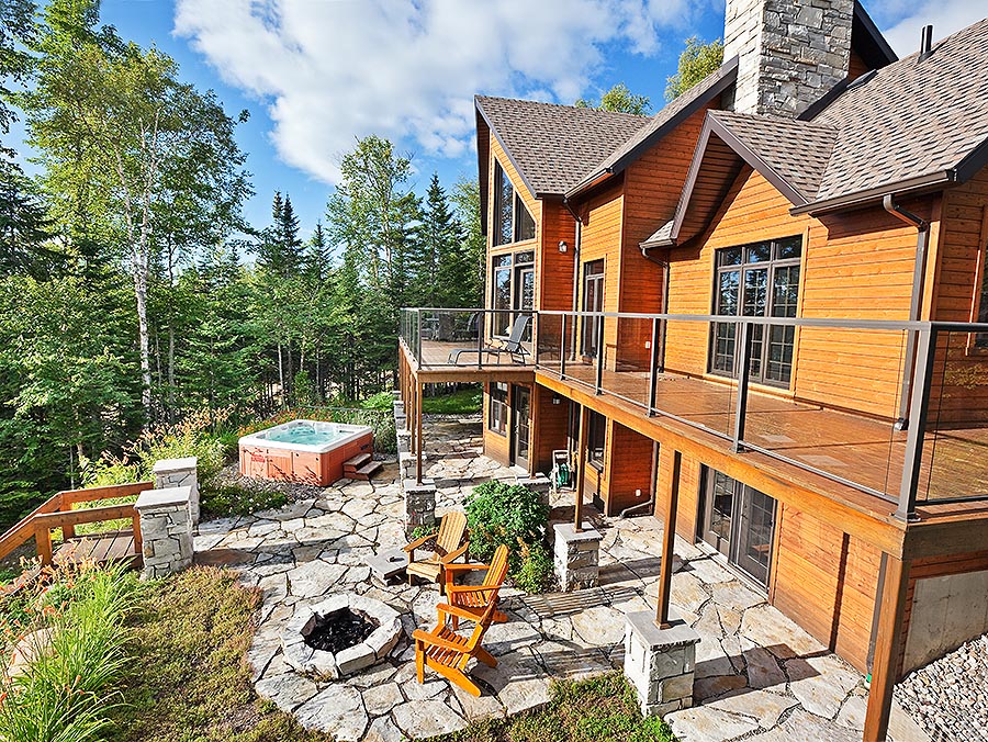 Ama2, Chalet à louer, Charlevoix, petiterivièresaintfrançois Photos Ama2, Chalet à louer, Charlevoix, petiterivièresaintfrançois Photos