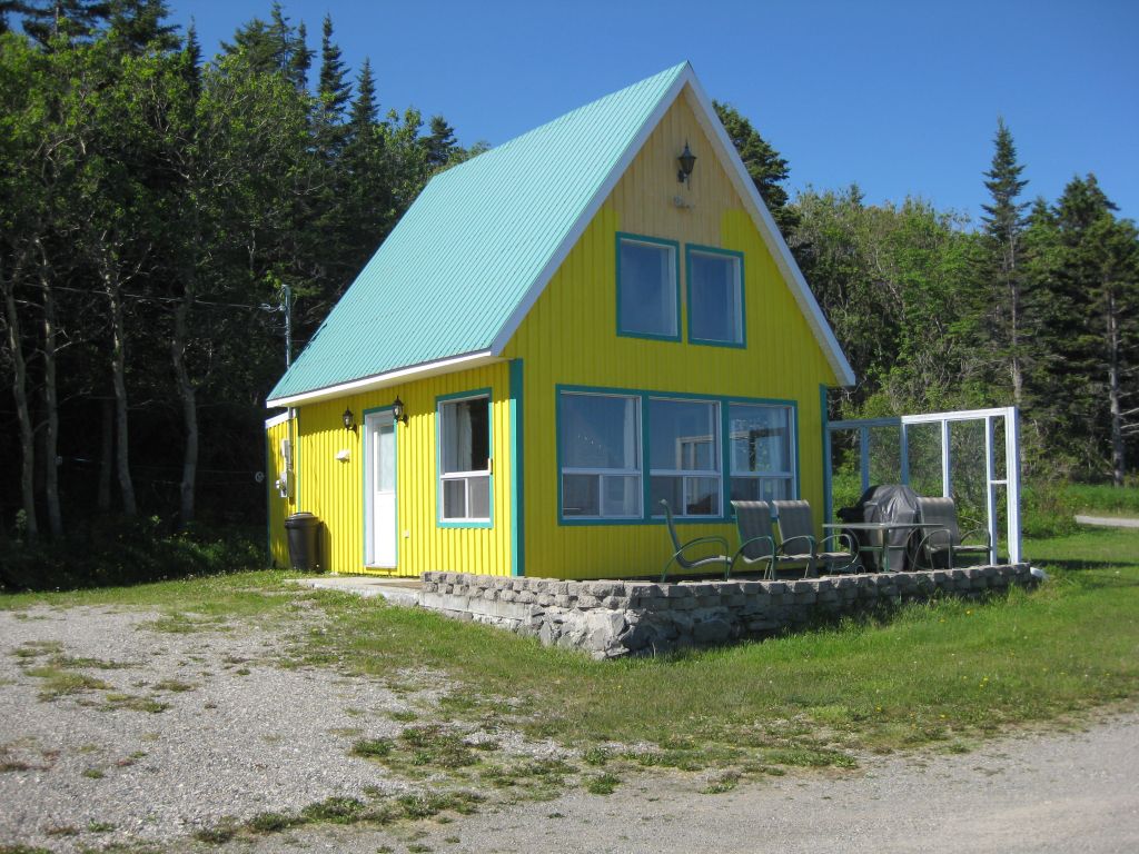 Chalet à louer Gaspésie Chez Les Meilleurs Chalet à louer Gaspésie Chez Les Meilleurs