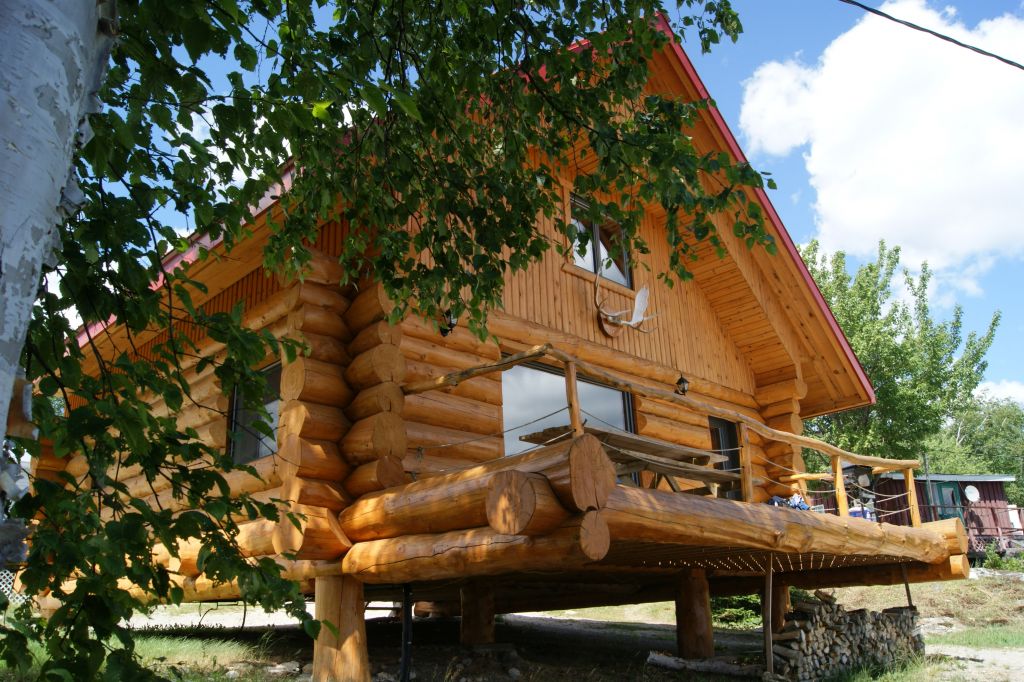 Chalet Le Cervin, Chalet à louer, AbitibiTémiscamingue, vald'or Photos Chalet Le Cervin, Chalet à louer, AbitibiTémiscamingue, vald'or Photos