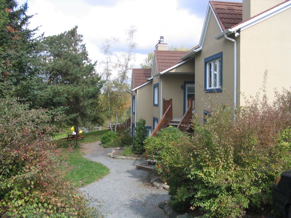 Condos 4 à 8 Personnes, Condo à louer, CantonsdeL'est/Estrie, sutton