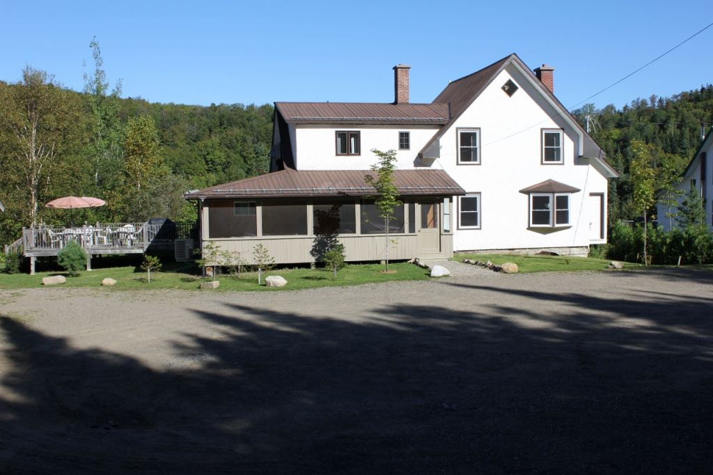 Chalet à louer Laurentides Les Villas Du Lac Stfrançoisxavier